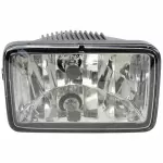 Fog Lamp Assembly