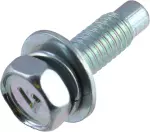 Water Pump Mount Bolt