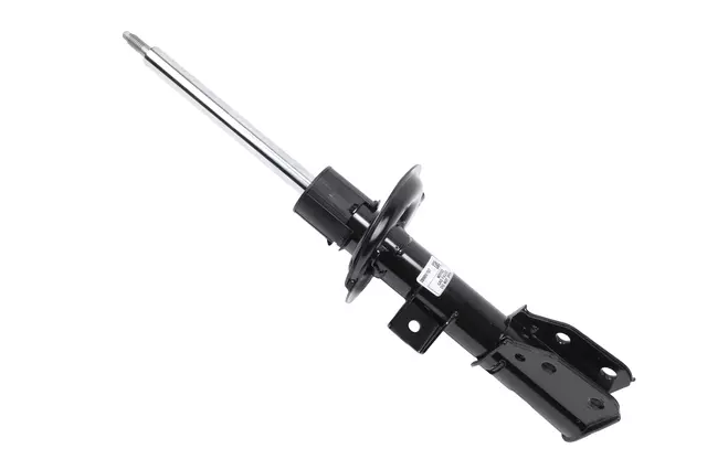 Front Passenger Side Suspension Strut Assembly