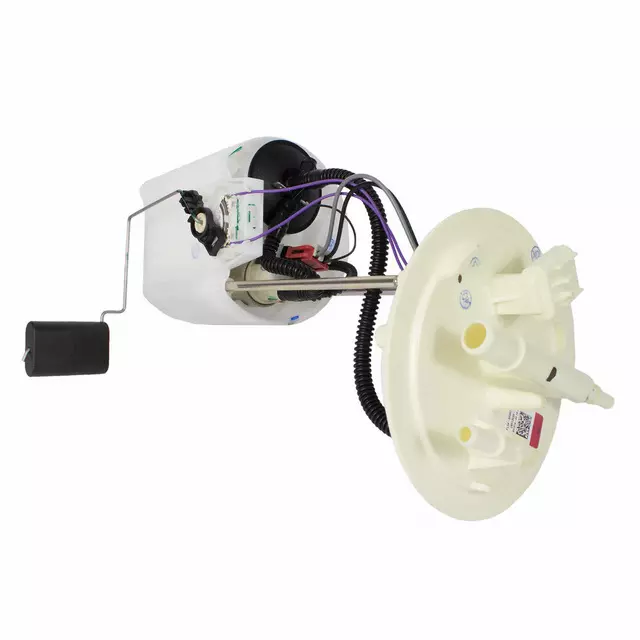 fl3z9h307c - Ford Fuel Pump And Sender Assembly | Levittown Ford Parts