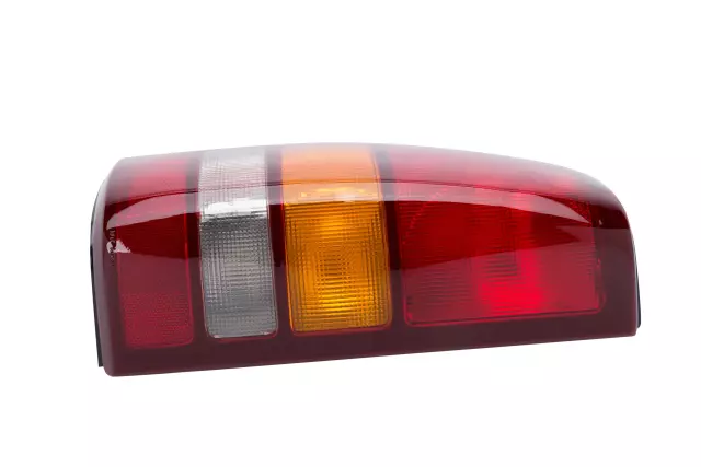 Driver Side Tail Lamp
