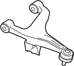 Upper Control Arm