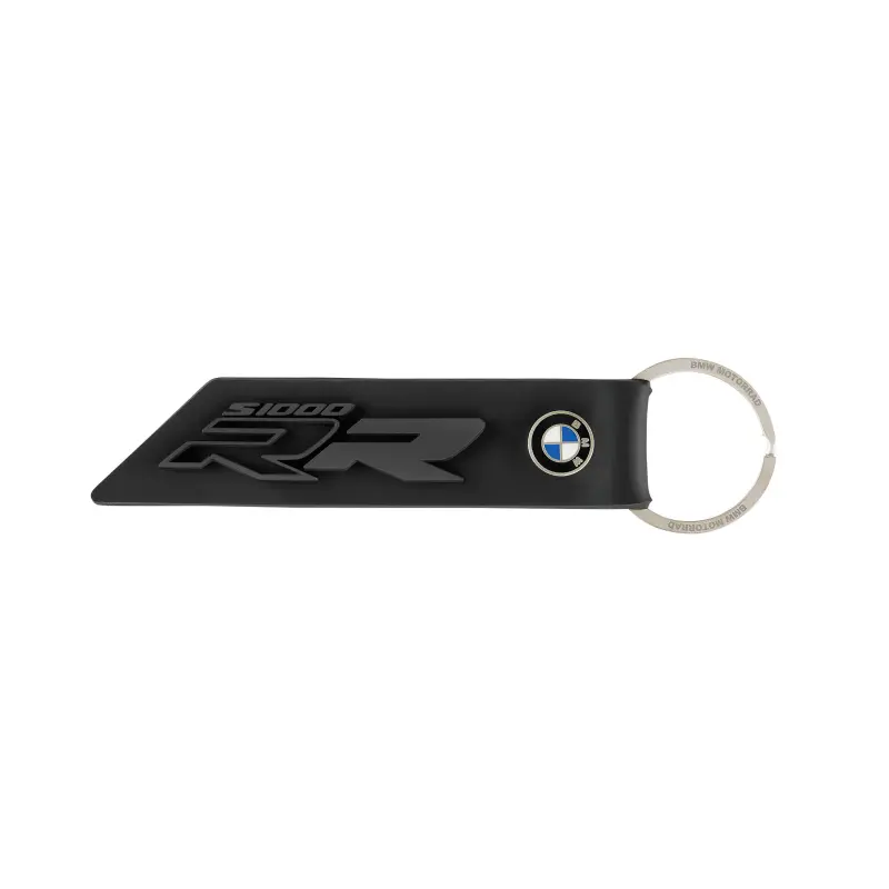 76618546733 - RR Key Chain Official BMW Motorrad USA