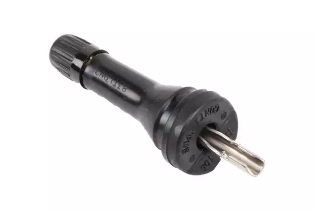 Tire Pressure Indicator Sensor Repair