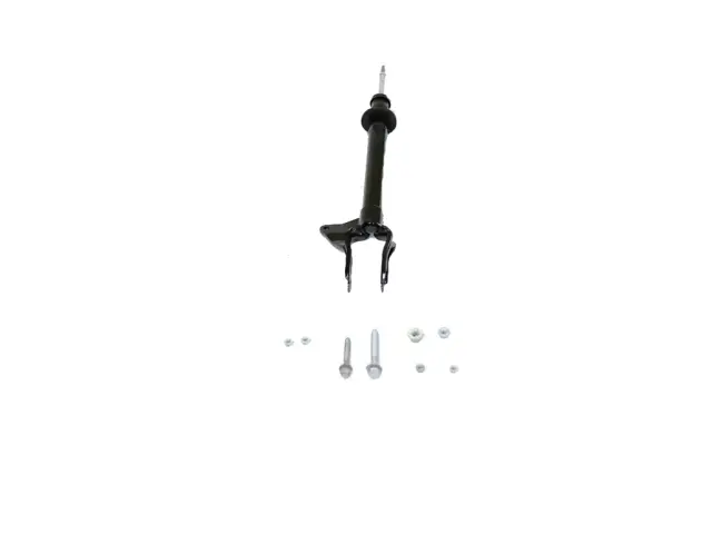 2016-2022 Jeep Suspension Shock Absorber Kit, Right 68298326AE