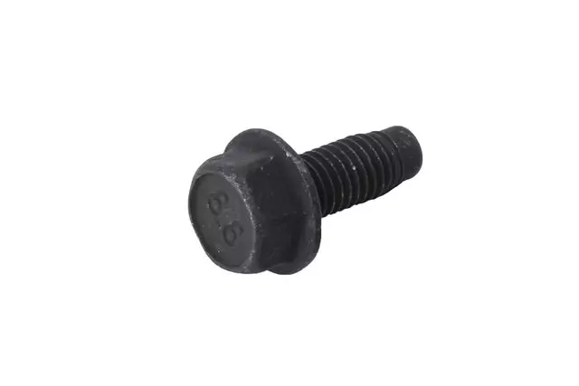 Automatic Transmission Control Bracket Bolt