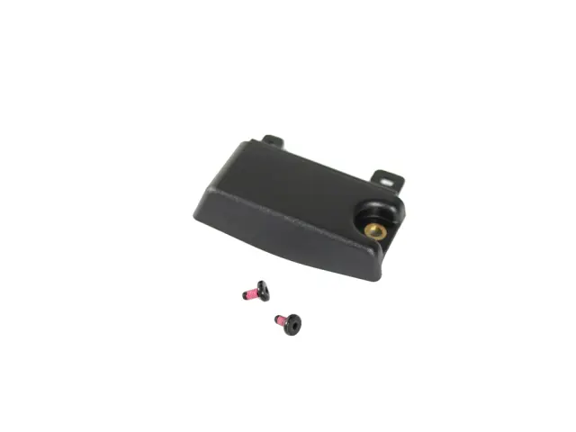 アマテラスループ　パーツ 2018-2026 Jeep Wrangler Latch Access Cover, Right 68371842AA | My