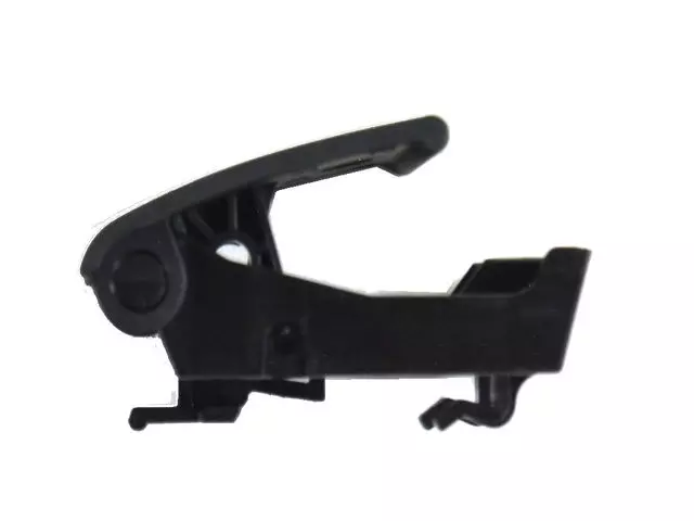 Inside Release Handle