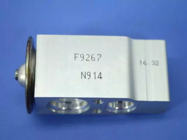 A/c Expansion Valve