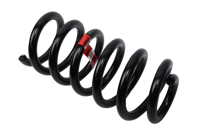 GM Genuine 22816872 Rear Coil Spring - OEM Replacement For Smooth Ride & Level Height