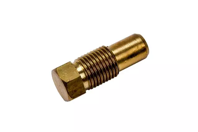 Engine Block Coolant Drain Hole Plug - GM (94843486)