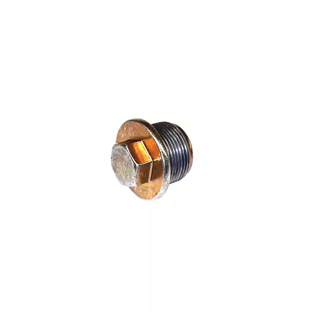Engine Oil Drain Plug