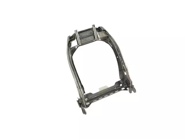 Front Seat Back Frame