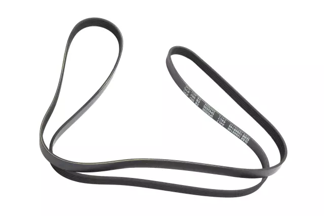 V-Ribbed Serpentine Belt
