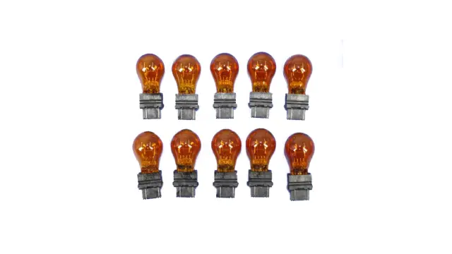Bulb, Park And Turn Signal Lamp 68608323AA | Mopar Online Parts