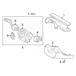 Multi-Function Switch