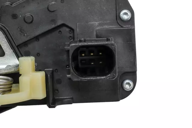 Door Lock Actuator Motor