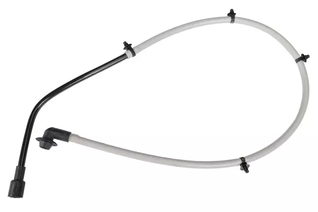 Driver Side Sunroof Housing Front Drain Hose