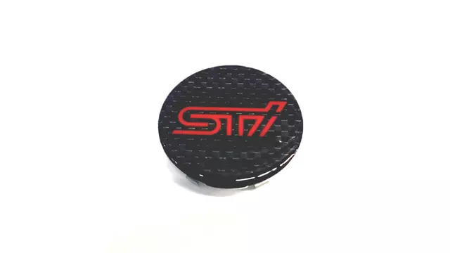 2013-2025 Subaru BRZ Center Cap 28821CA011 | OEM Parts Online