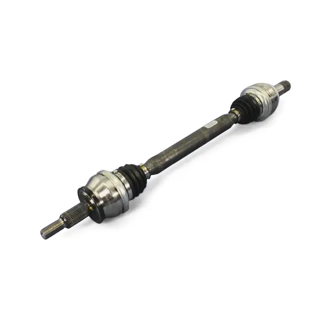 Chrysler 300 Axle Assembly - 4578733AE | MoparOnlineParts | Mopar 