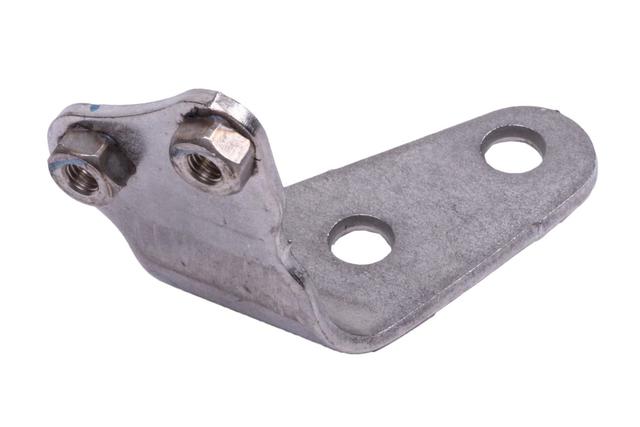 Catalytic Converter Brace Bracket