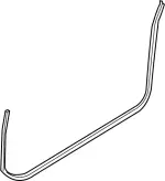 Surround Weather-Strip