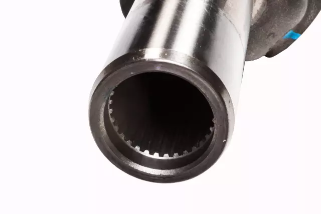 Front and Rear Drive Shaft