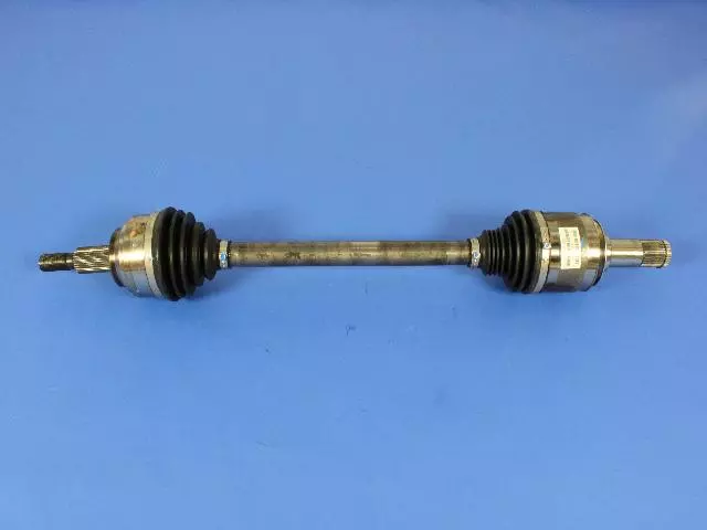 Axle Half Shaft