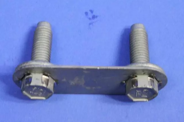 Reinforcement Stud Plate