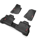 All-Weather Floor Mats