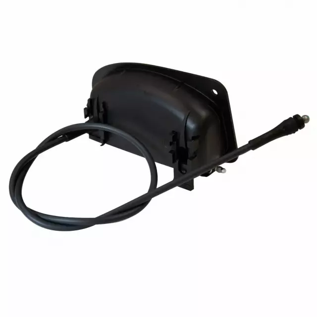 7l5z1326605aa - Ford Exterior Door Handle | Levittown Ford Parts