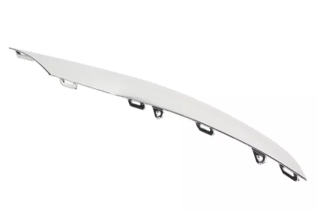 Genuine GM Front Passenger Side Fog Lamp Bezel Insert 13491151 | eBay