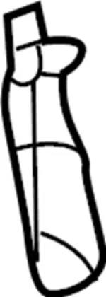 Lower Trim Panel Access Panel