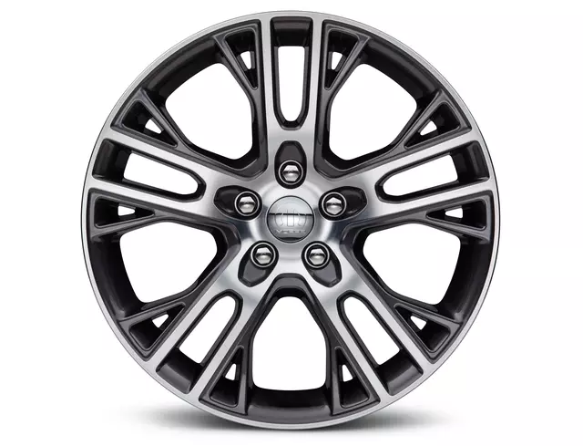 Jeep Cherokee Wheel Kit