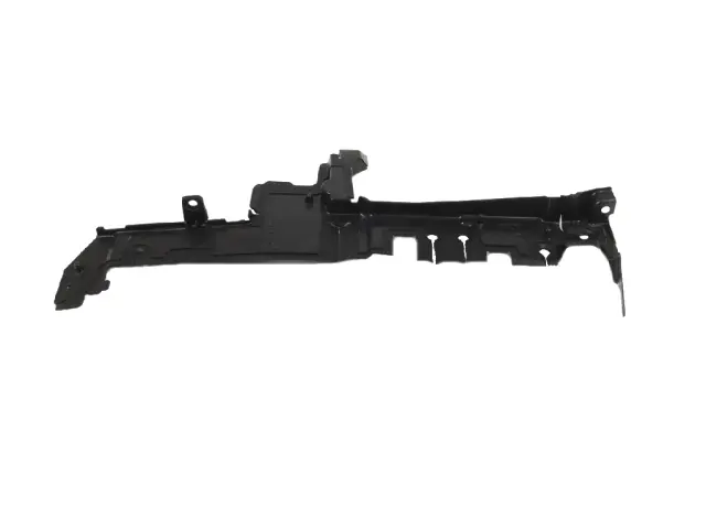 2022-2024 Jeep Grand Cherokee Radiator Side Air Seal 68468191AA  