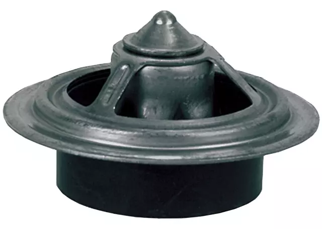 Engine Coolant Thermostat