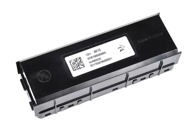 Heating and Air Conditioning Remote Control