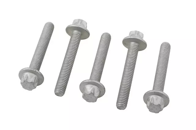2000-2005 Saturn M6x40 Multi-Purpose Bolt 11093782 | GM Parts Center