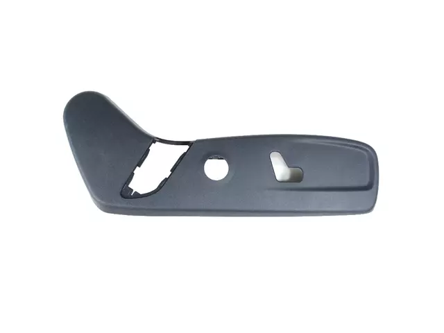 Seat Adjuster Shield, Right