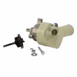 Motorcraft™ Power Steering Pump