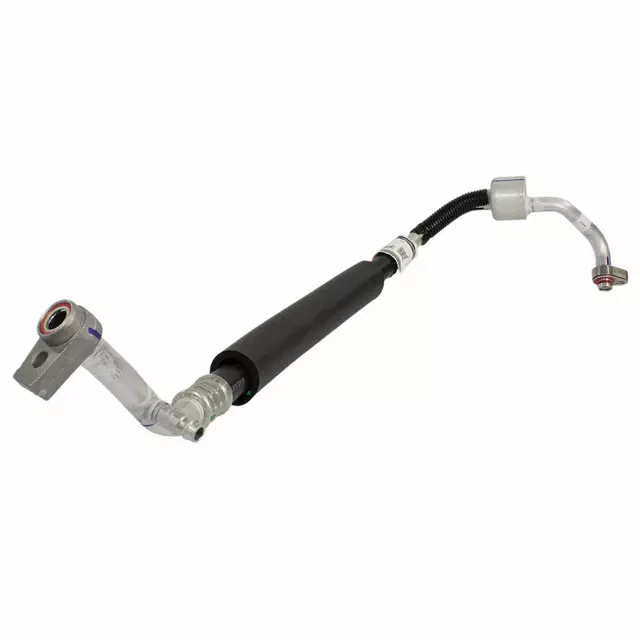 Motorcraft YF37187 Refrigerant Hose Assembly