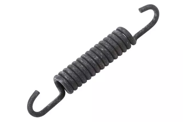 Rear Brake Shoe Return Spring