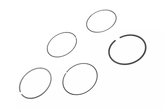 Piston Rings