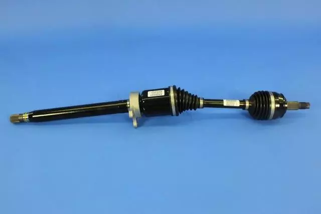 Axle Half Shaft, Right