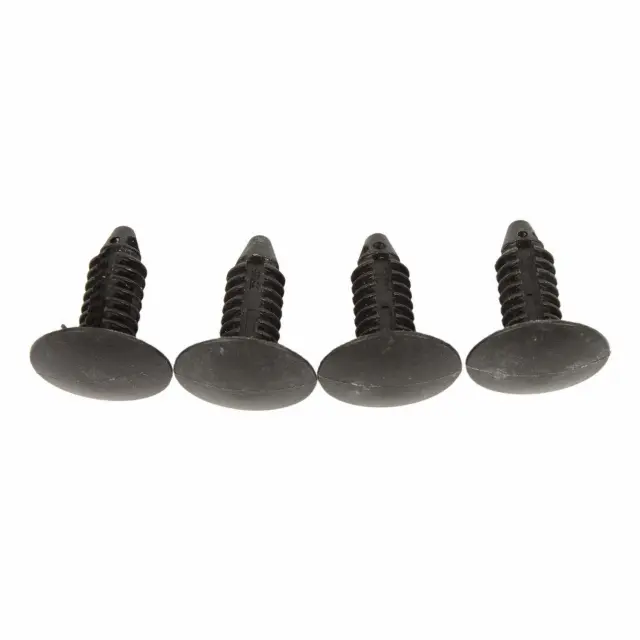 w705589ss5yz - Ford Wheel Opening Molding Retainer | Levittown