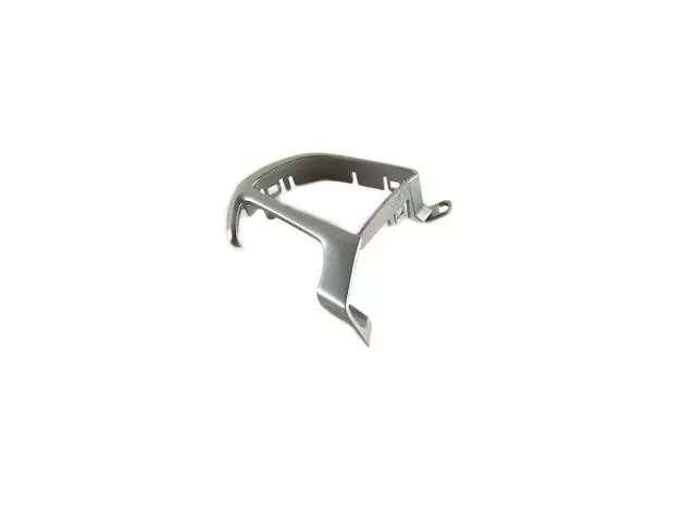 Steering Wheel Bezel Kit