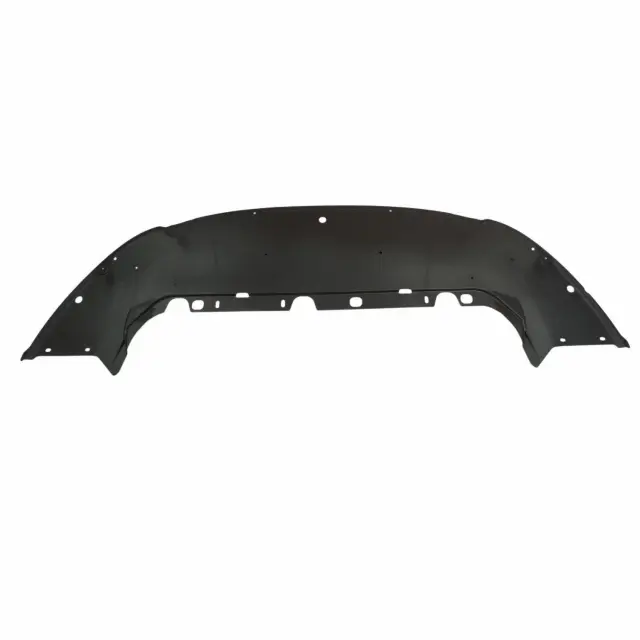 dm5z17757a - Ford Radiator Support Splash Shield | Levittown Ford