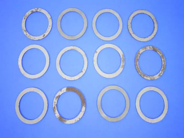 Pinion Shaft Shim Kit