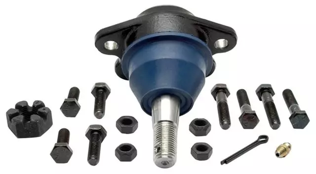 ACDelco ® 46D0049A - Advantage ™ Front Non-Adjustable Upper Press-In Ball Joint