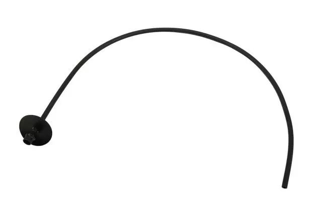 Windshield Washer Fluid Reservoir Hose